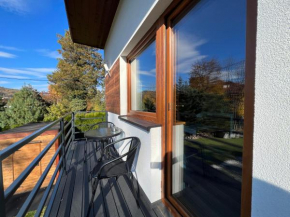 Apartamenty River Wisła